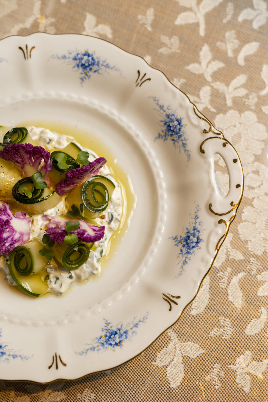 Hôtel Le Grand Mazarin Boubalé