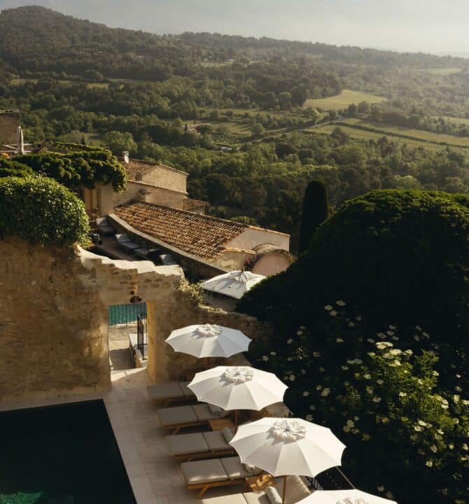 Crillon le Brave