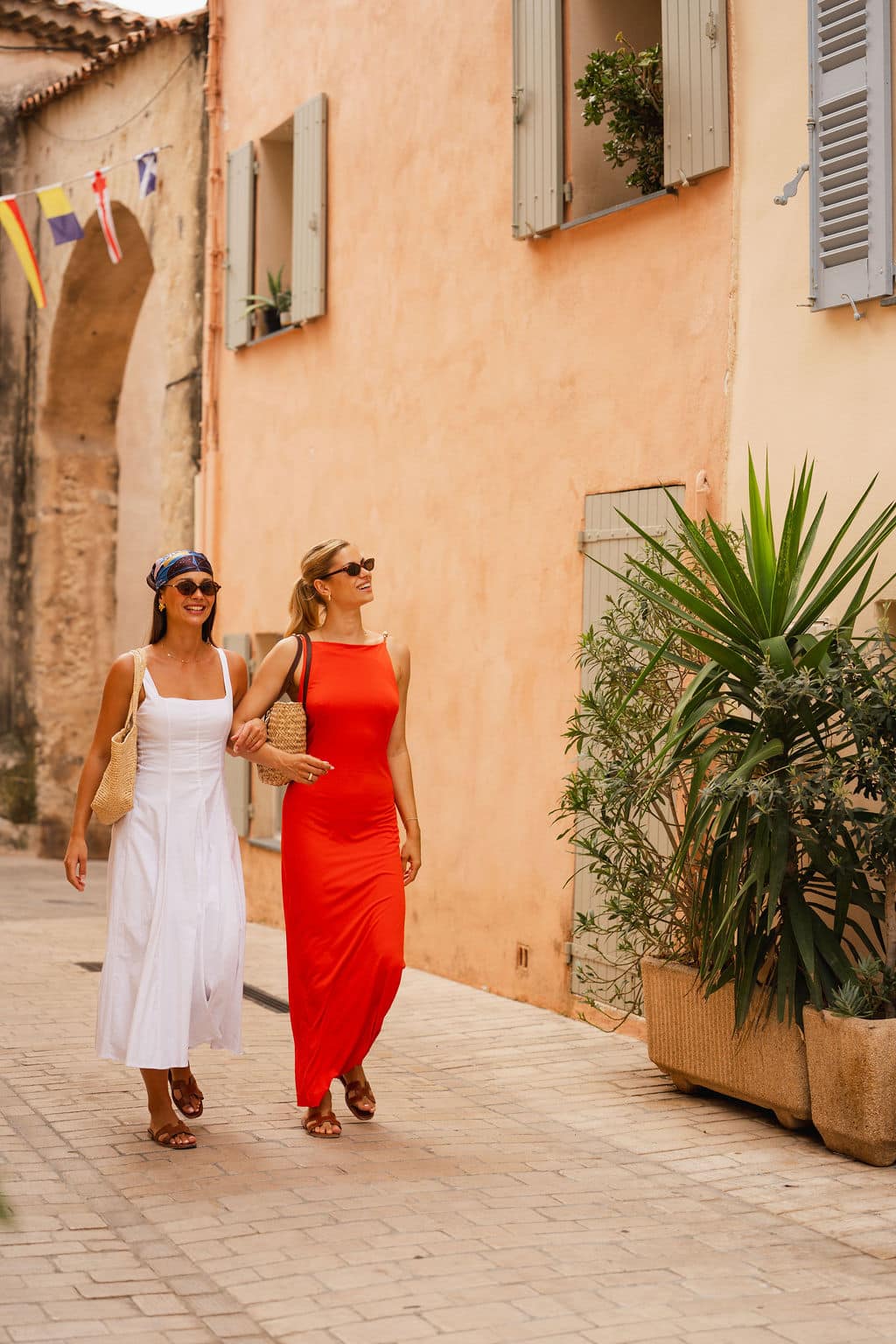 Balade Saint-Tropez @sadiksansvoltaire