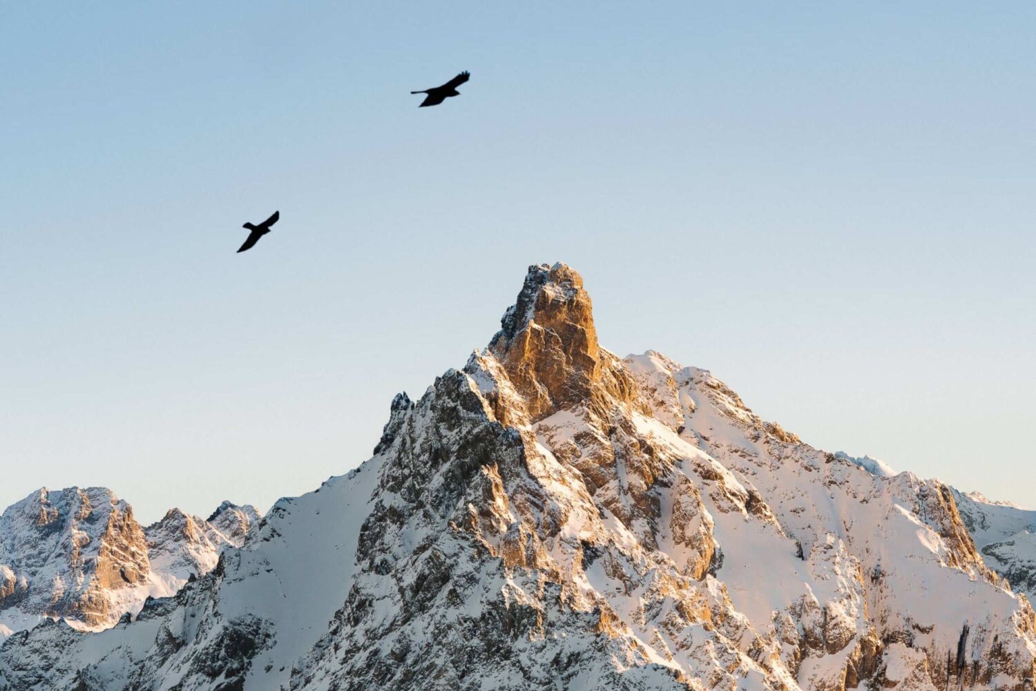 Montagne Courchevel
