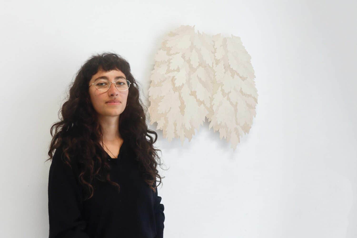 Clara Kaminka - Prix Maisons Pariente