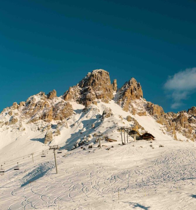 Préparer son séjour au Ski à de l'hôtel Le Coucou à Méribel